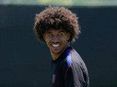 Chris Richards, da USMNT, declara que está ‘pronto’ para a abertura da Copa do Mundo