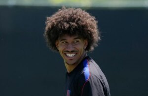 Chris Richards, da USMNT, declara que está ‘pronto’ para a abertura da Copa do Mundo