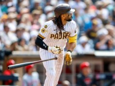 Padres otimistas que a ascensão de Fernando Tatis Jr. pode continuar contra Orioles