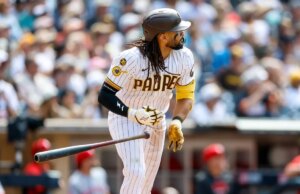 Padres otimistas que a ascensão de Fernando Tatis Jr. pode continuar contra Orioles