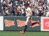 Resumo da MLB: Giants encerram rali após déficit de 8 corridas com walk-off slam