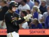 Pirates, após vitória emocionante, buscam repetir a vitória contra Dodgers
