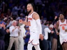 Após retorno épico, Knicks segue para San Antonio à beira do título da NBA