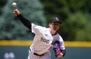 Rockies e Pink Sox ficam aquém dos padrões estabelecidos na reunião da World Collection