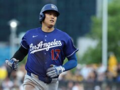 Gerente dos Dodgers: Preocupação com o joelho de Shohei Ohtani ‘não é alta’