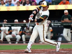 Orioles ativam C Adley Rutschman, OF Dylan Beavers
