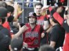 White Sox percorreu 7 corridas em quinto lugar, ultrapassando os Dodgers sem Shohei Ohtani