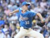 Depois de uma semana difícil, Braves tem que lidar com Brewers, Jacob Misiorowski