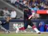 Alejandro Kirk estrela em retorno como Blue Jays derrota os Yankees
