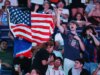 Os preços dos ingressos disparam para o jogo entre EUA e Austrália