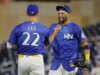 Atrás dos dwelling runs da oitava entrada, os Twins derrotam os Cardinals