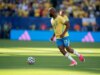 Técnico do Brasil: ‘Os nervos estavam à flor da pele’ na abertura do sorteio do Marrocos
