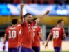 John McGinn vence o Haiti na estreia da Escócia na Copa do Mundo