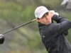 Matt Fitzpatrick quer ver um percurso difícil de Shinnecock para o US Open