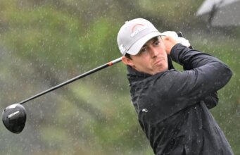 Matt Fitzpatrick quer ver um percurso difícil de Shinnecock para o US Open