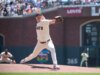 Logan Webb gira outra joia, remaining de resgate do Giants contra Cubs