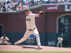 Logan Webb gira outra joia, remaining de resgate do Giants contra Cubs