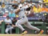 Marlins pretende continuar quente na visita a Phillies