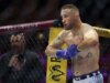 Justin Gaethje surpreende Ilia Topuria no UFC Freedom 250