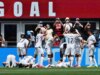 Bélgica escapa do Egito e frustra lance com gol contra no empate em 1 x 1