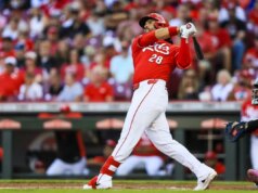Rhett Lowder dos Reds e Cam Schlittler dos Yankees dão uma primeira olhada nos adversários