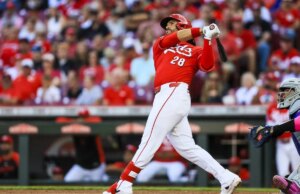 Rhett Lowder dos Reds e Cam Schlittler dos Yankees dão uma primeira olhada nos adversários