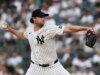 Os Yankees em dificuldades tentam encerrar a tentativa do Pink Sox pela terceira vitória consecutiva em casa