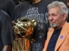 James Dolan: Knicks aceitam convite para ir à Casa Branca