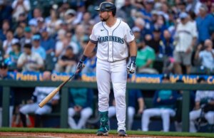 Mariners obtendo grandes retornos pagarão grandes dividendos contra Orioles