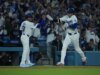 Resumo da MLB: Dodgers vencem Rays por 1 a 0 no house run de Shohei Ohtani