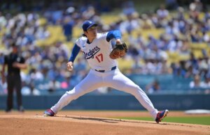 A explosão de Freddie Freeman ajuda os Dodgers a completar a varredura de Rays em 3 jogos