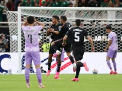 Erro do goleiro leva México à Coreia do Sul e garante primeiro lugar no Grupo A