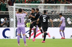 Erro do goleiro leva México à Coreia do Sul e garante primeiro lugar no Grupo A