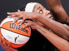 Rhyne Howard, Dream Keep Scorching vs. Caitlin Clark, Fever