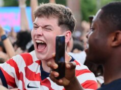 Os preços dos ingressos da USMNT caem para a partida do grupo e disparam para a fase eliminatória