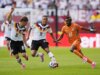 Técnico da Costa do Marfim prega intensidade antes da last do grupo contra Curaçao