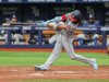 Homer aparece on-line quando Phillies visita o Nationals