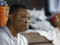 Rafael Devers, dos Giants: A batida do corredor foi um ‘mal-entendido’