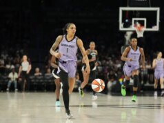 Valquírias esperam provar coragem em um set de 2 jogos contra Dream