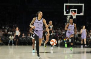 Valquírias esperam provar coragem em um set de 2 jogos contra Dream