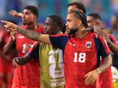 Cabo Verde empata com Uruguai para continuar jornada cativante na Copa do Mundo