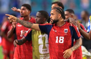 Cabo Verde empata com Uruguai para continuar jornada cativante na Copa do Mundo