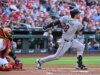 Nolan Arenado inicia o empurrão na 9ª entrada enquanto os D-backs derrotam os Cardinals