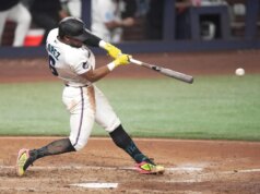 Otto Lopez e Marlins continuam fervendo em junho, melhores Rangers