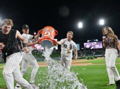 White Sox e Guardians se enfrentam novamente no confronto AL Central