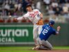 Freddie Freeman e Andy Pages ajudam os Dodgers a acumular 17 rebatidas e derrotar os Twins