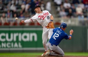Freddie Freeman e Andy Pages ajudam os Dodgers a acumular 17 rebatidas e derrotar os Twins