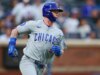 Pete Crow-Armstrong e Dansby Swanson levam Cubs à frente do Mets