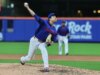 Mets rebaixa RHP Kodai Senga para bullpen