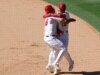 Erro nos extras condena Orioles contra Angels